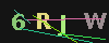 Gambar captcha