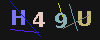 Gambar captcha